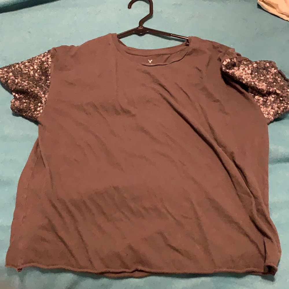 American eagle t